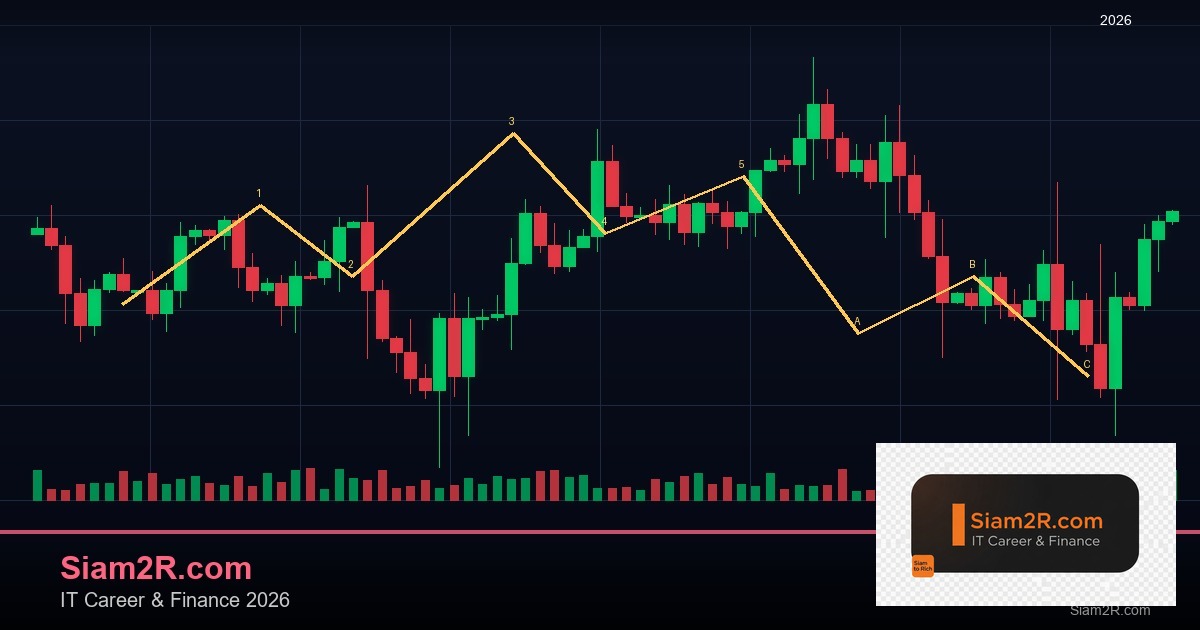อัพเดตค่าเงินบาท 2026: ปัจจัยที่มีผลต่อ THB และแนวโน้มครึ่งปีหลัง