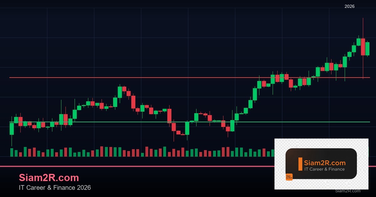 หุ้นมือใหม่ เริ่มลงทุนหุ้นไทยอย่างปลอดภัย รอบ 160