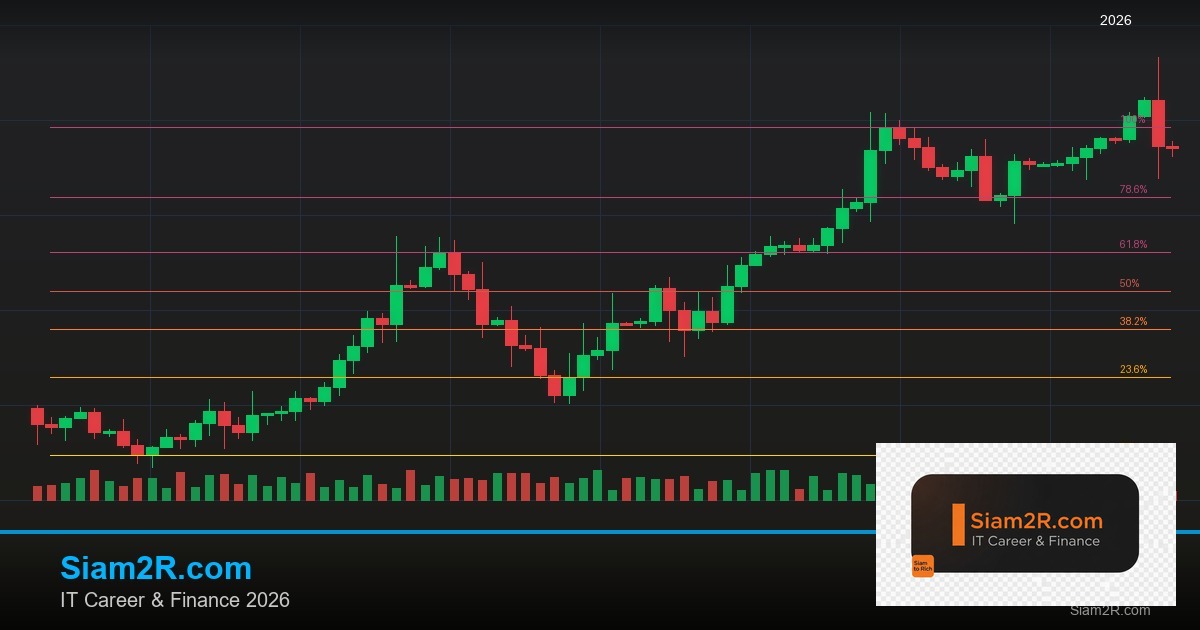 หุ้นมือใหม่ เริ่มลงทุนหุ้นไทยอย่างปลอดภัย รอบ 66