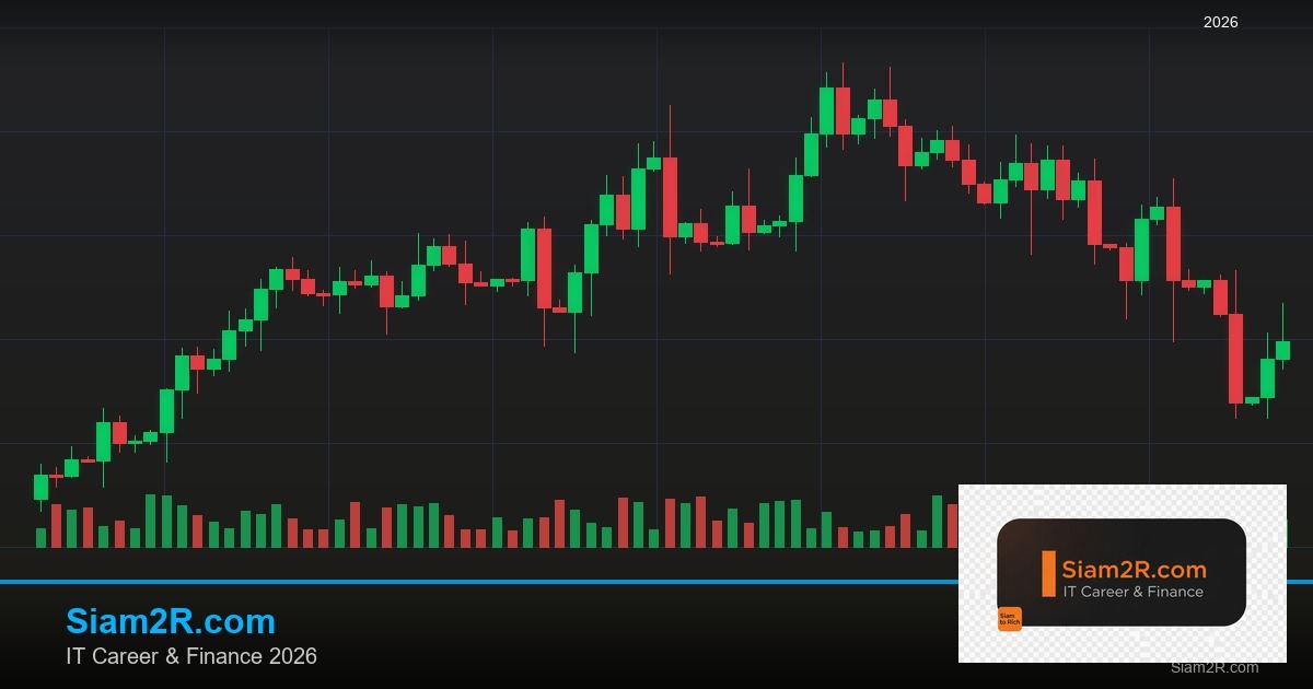 DevOps Career Path เงินเดือนและทักษะ รอบ 41