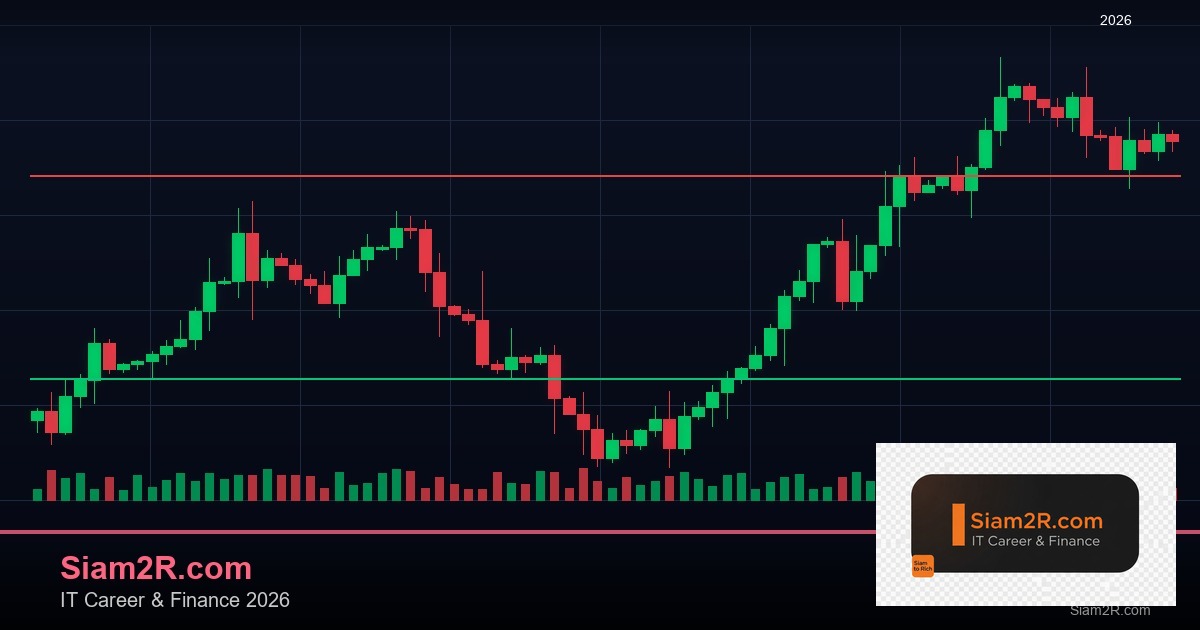 พันธบัตรรัฐบาลไทย วิเคราะห์โอกาสการลงทุน รอบ 303