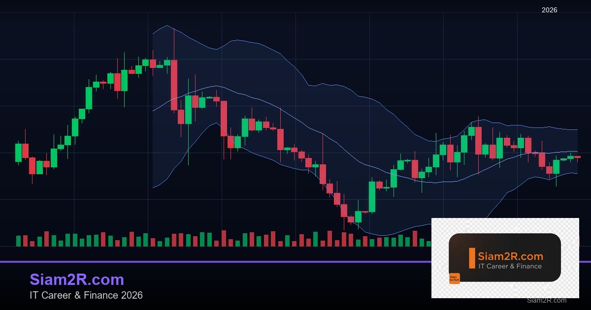 DevOps Career Path เงินเดือนและทักษะ รอบ 114