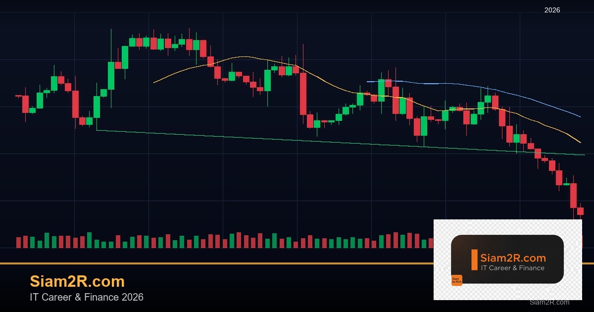 หุ้นมือใหม่ เริ่มลงทุนหุ้นไทยอย่างปลอดภัย รอบ 123
