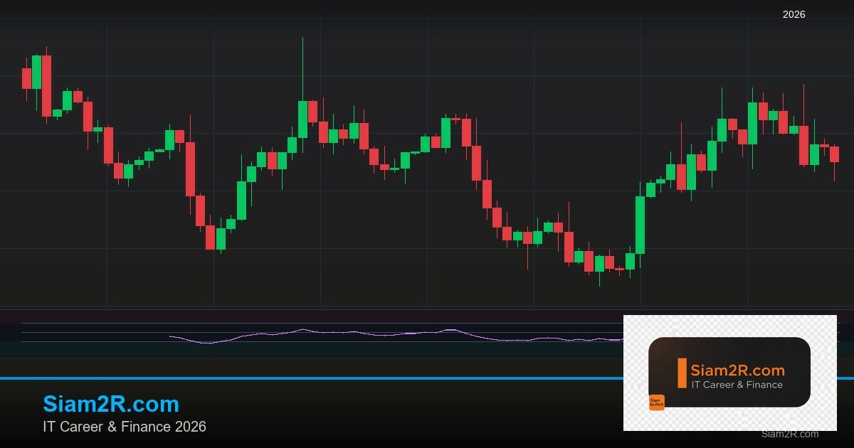 Forex กับอัตราดอกเบี้ย: ธนาคารกลางขึ้นลดดอกเบี้ยส่งผลต่อค่าเงินอย่างไร