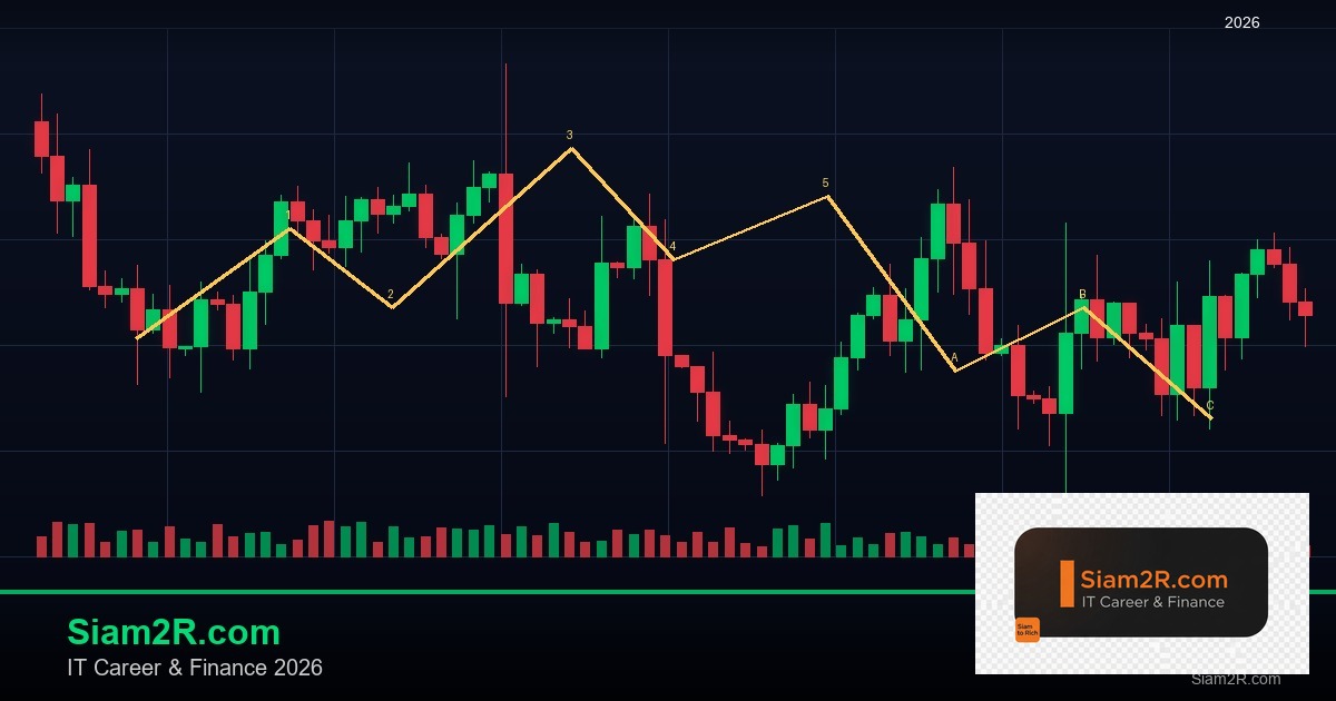 Forex Confluence Zone โซนยืนยันหลายอินดิเคเตอร์ 2569