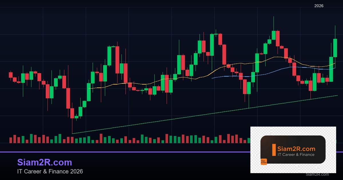 Forex Pivot Point คืออะไร คำนวณแนวรับแนวต้านอัตโนมัติ 2569