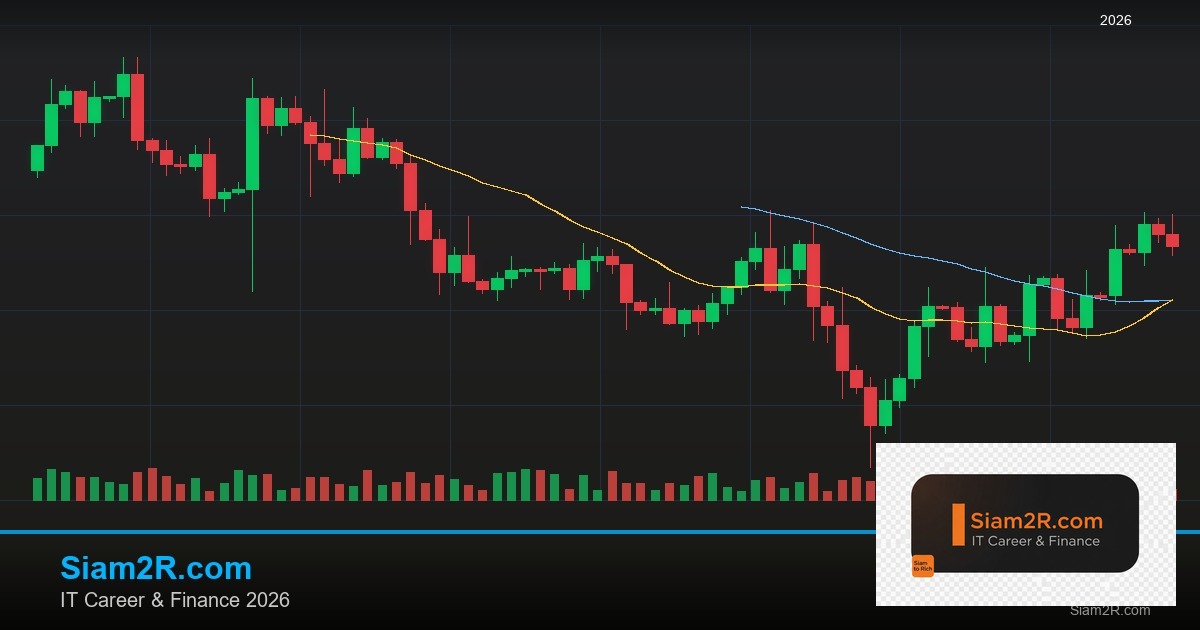 DevOps Career Path เงินเดือนและทักษะ รอบ 276