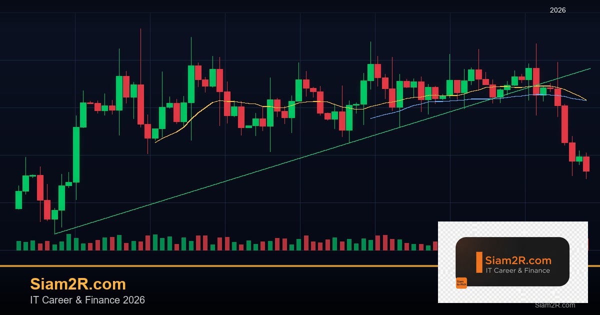 หุ้นมือใหม่ เริ่มลงทุนหุ้นไทยอย่างปลอดภัย รอบ 281