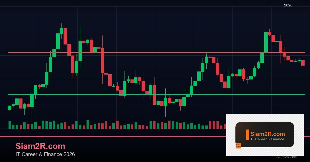 Forex Fundamental Analysis วิเคราะห์ปัจจัยพื้นฐาน 2569