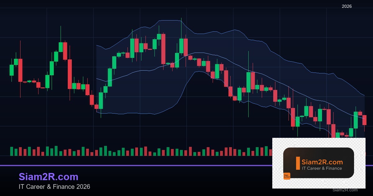 เปรียบเทียบ Broker ไทย: Bitkub vs Satang Pro vs Binance TH
