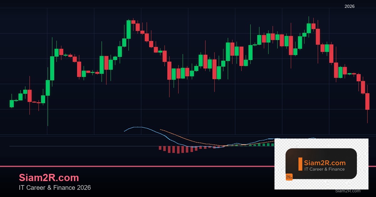 Forex เทรดตามแผน Rule Based Trading วินัยสำคัญยังไง