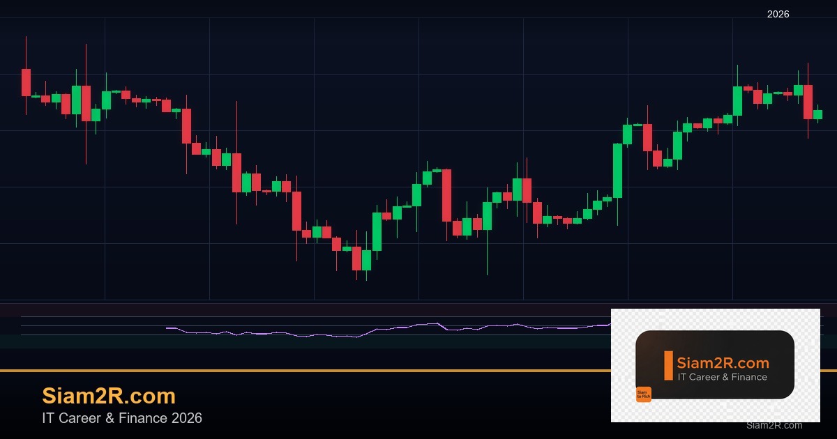 พันธบัตรรัฐบาลไทย วิเคราะห์โอกาสการลงทุน รอบ 237