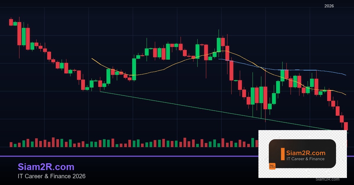 หุ้นมือใหม่ เริ่มลงทุนหุ้นไทยอย่างปลอดภัย รอบ 263