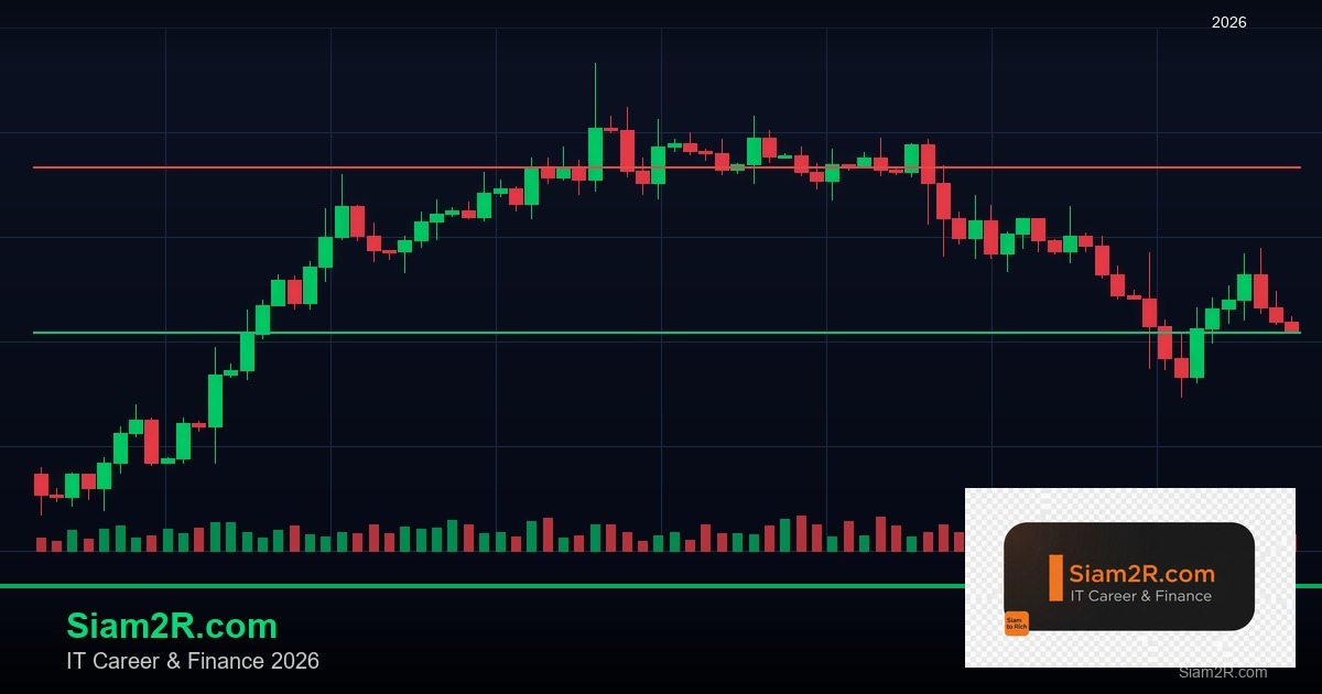 หุ้นมือใหม่ เริ่มลงทุนหุ้นไทยอย่างปลอดภัย รอบ 91