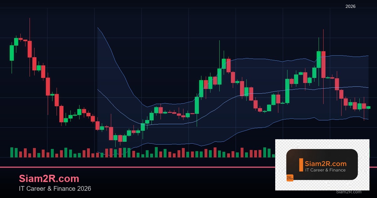 Forex คู่เงิน Minor Pairs เทรดคู่ไหนดี 2569
