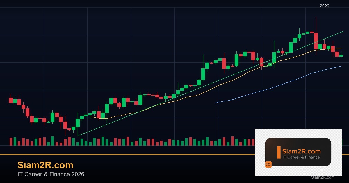 พันธบัตรรัฐบาลไทย วิเคราะห์โอกาสการลงทุน รอบ 312