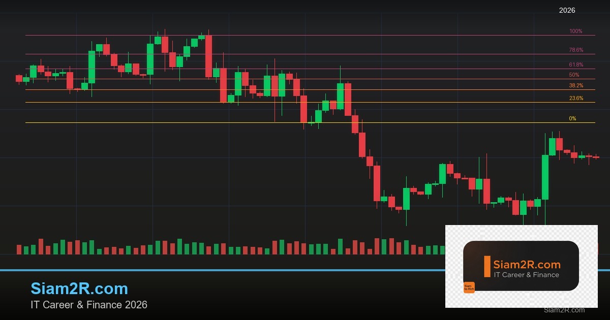 หุ้นมือใหม่ เริ่มลงทุนหุ้นไทยอย่างปลอดภัย รอบ 96
