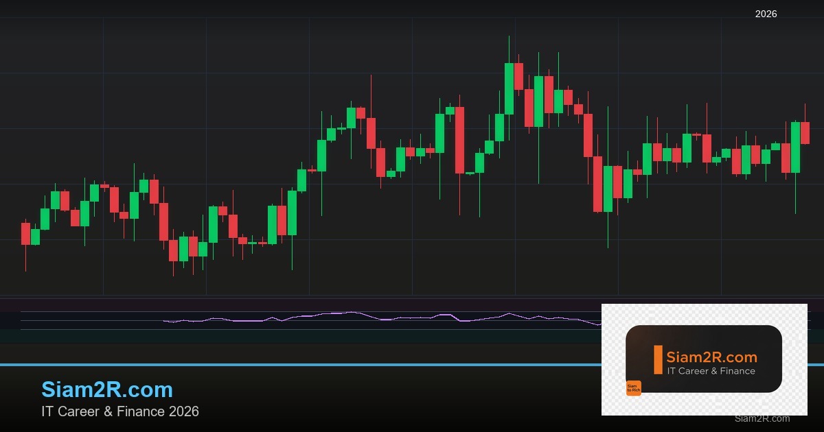 พันธบัตรรัฐบาลไทย วิเคราะห์โอกาสการลงทุน รอบ 165