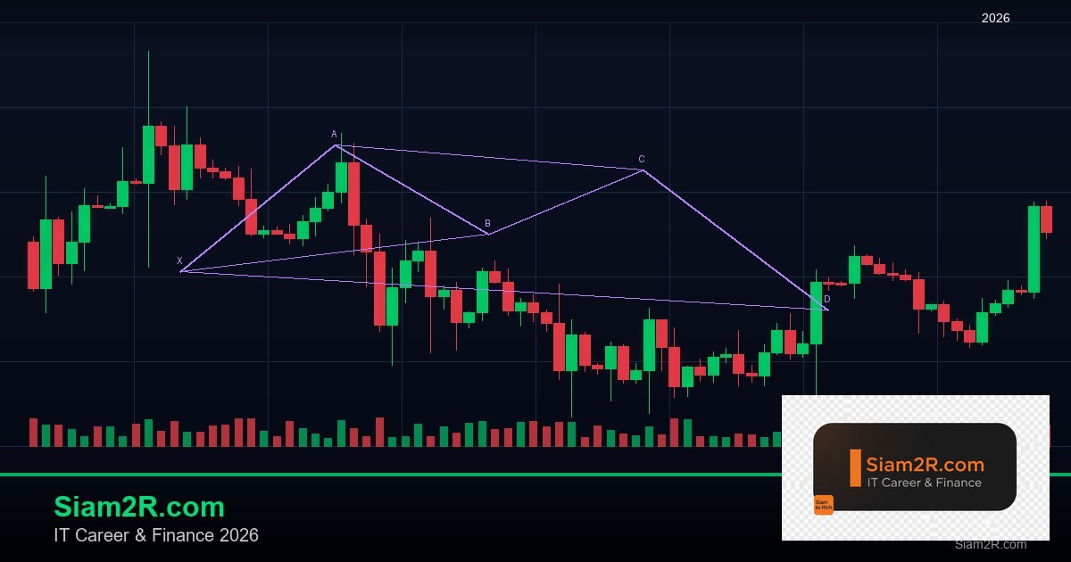 Forex Liquidity Sweep กวาดสภาพคล่อง ยังไง 2569