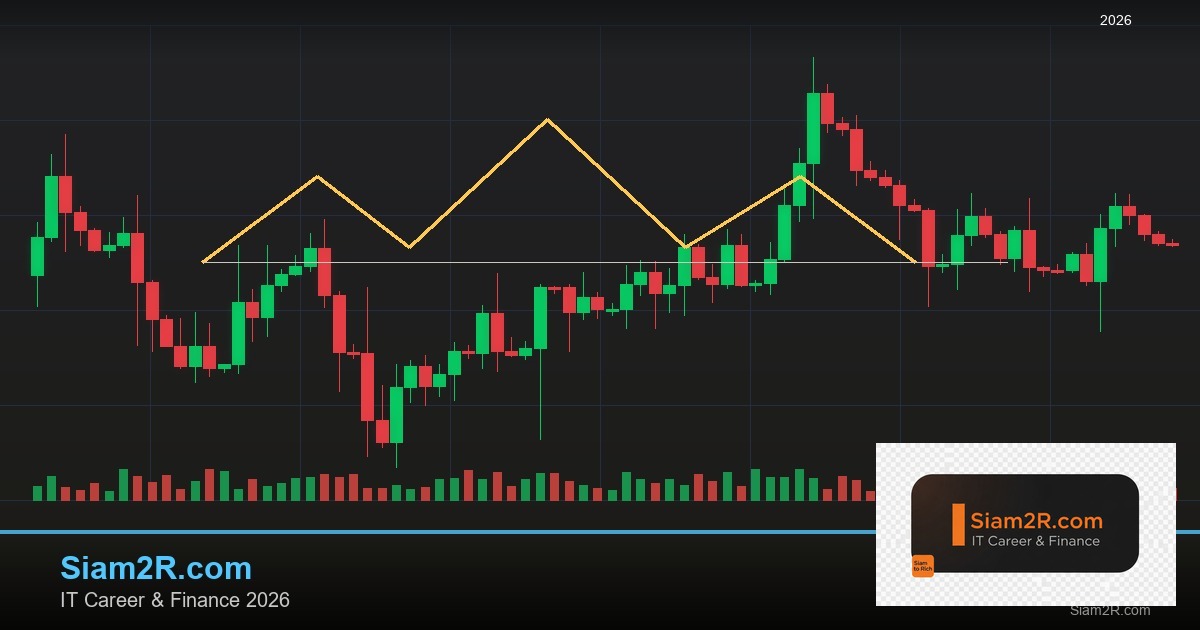 Forex Economic Calendar ปฏิทินเศรษฐกิจ ดูยังไง 2569