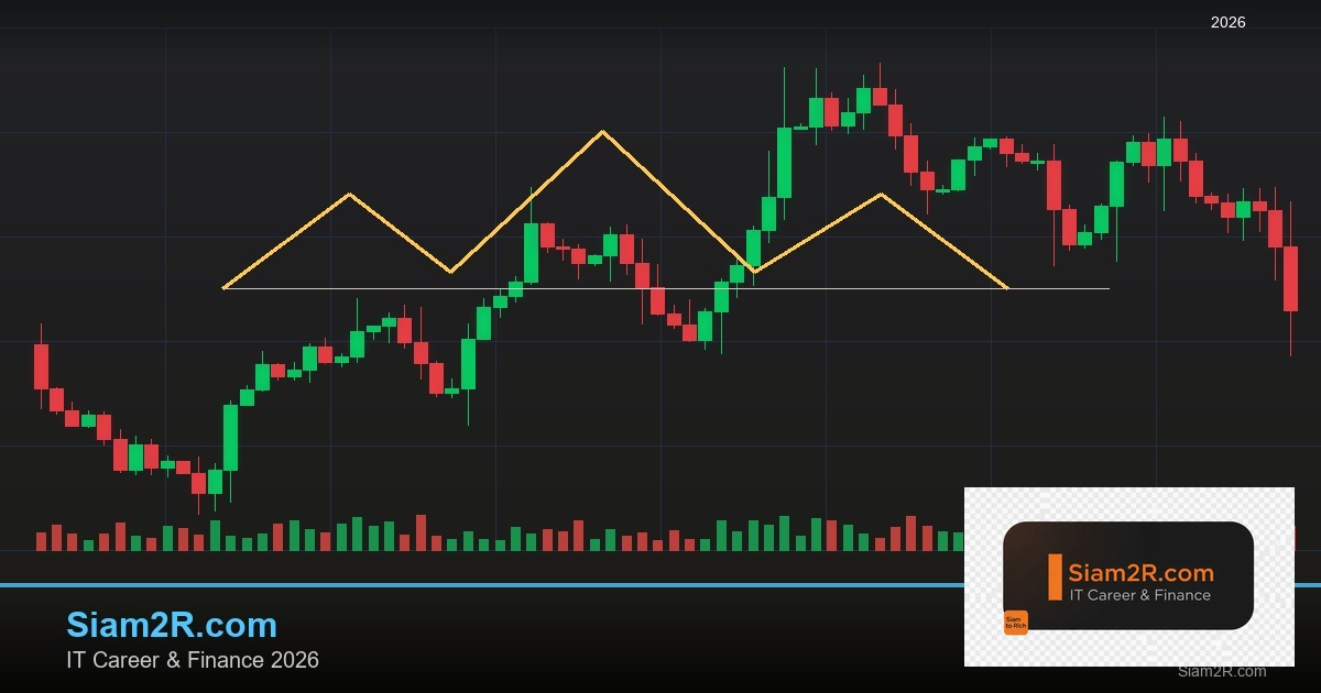 Forex Day Trading เทรดรายวัน กลยุทธ์ปิดจบภายในวัน 2569