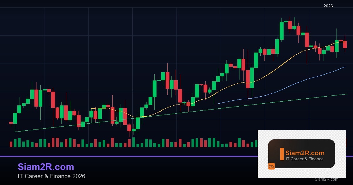ลดภาษี Freelance เทคนิคประหยัดภาษี รอบ 26
