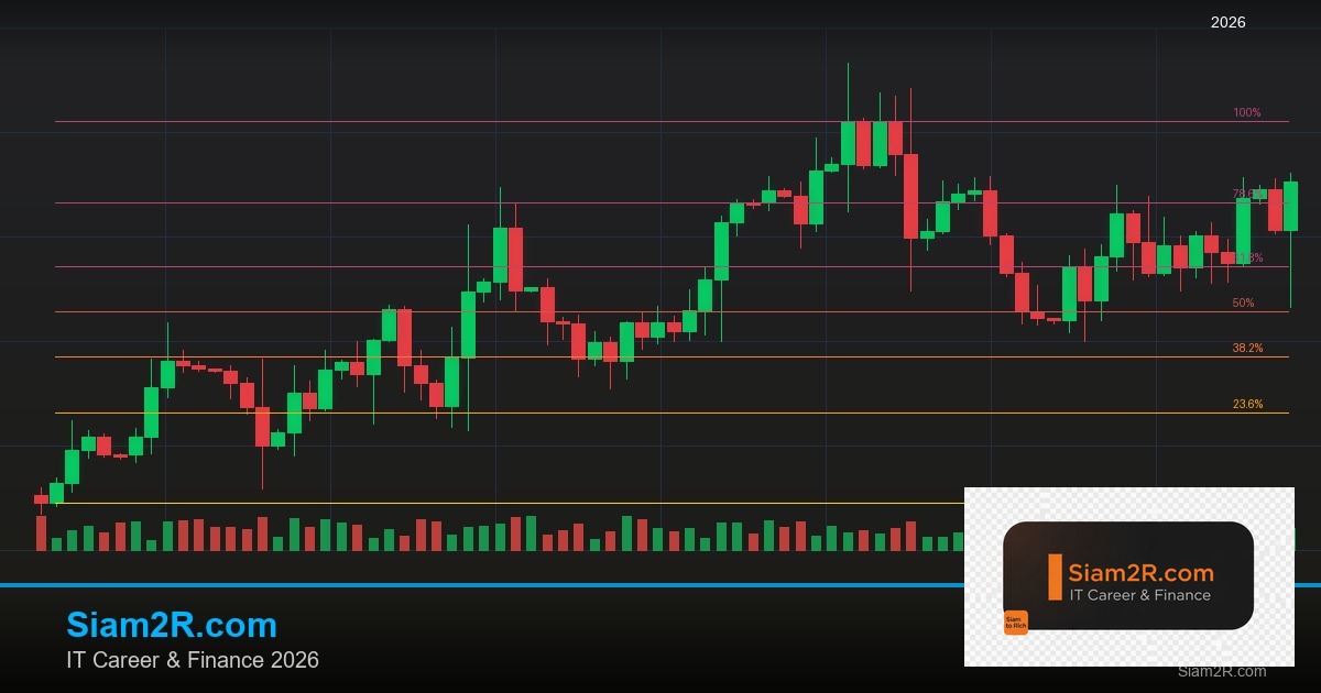 หุ้นมือใหม่ เริ่มลงทุนหุ้นไทยอย่างปลอดภัย รอบ 88