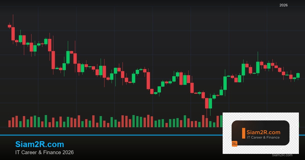 Forex คู่เงิน USD/JPY เทรดดอลลาร์เยน คู่หลัก 2569