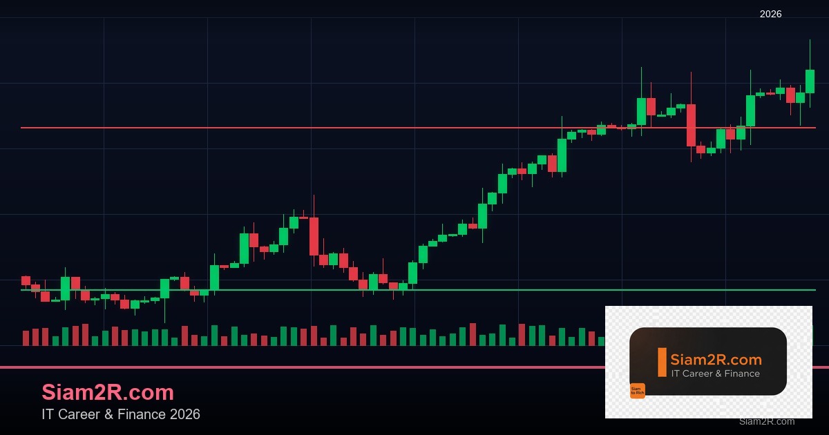 พันธบัตรรัฐบาลไทย วิเคราะห์โอกาสการลงทุน รอบ 195