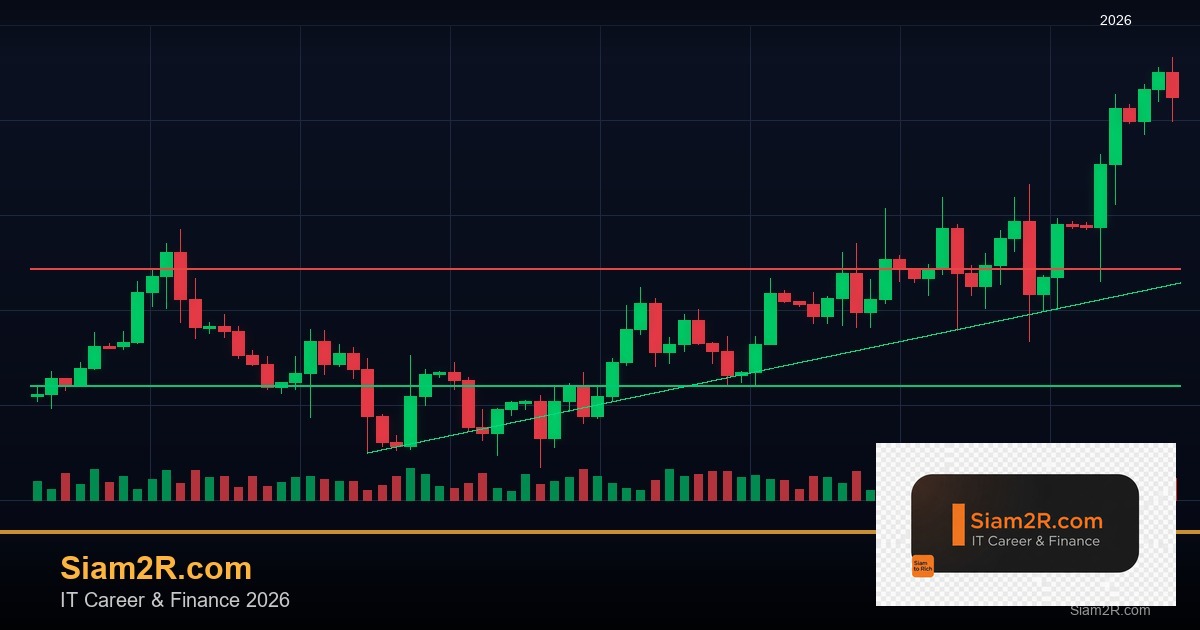 Forex กับพันธบัตรรัฐบาล: Bond Yield ส่งผลต่อค่าเงินอย่างไร