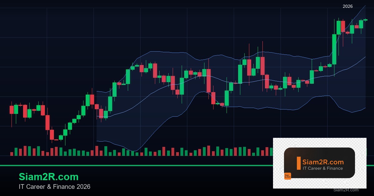 Forex News Trading เทรดตามข่าว 2569