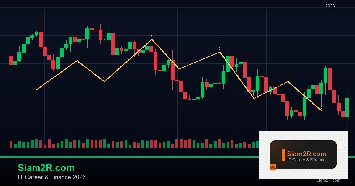 Trading Journal: วิธีบันทึกการเทรดเพื่อพัฒนาผลงาน