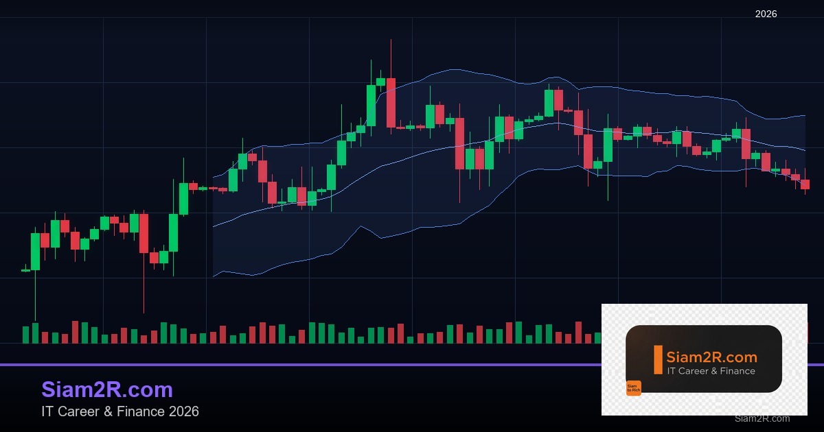 พันธบัตรรัฐบาลไทย วิเคราะห์โอกาสการลงทุน รอบ 121