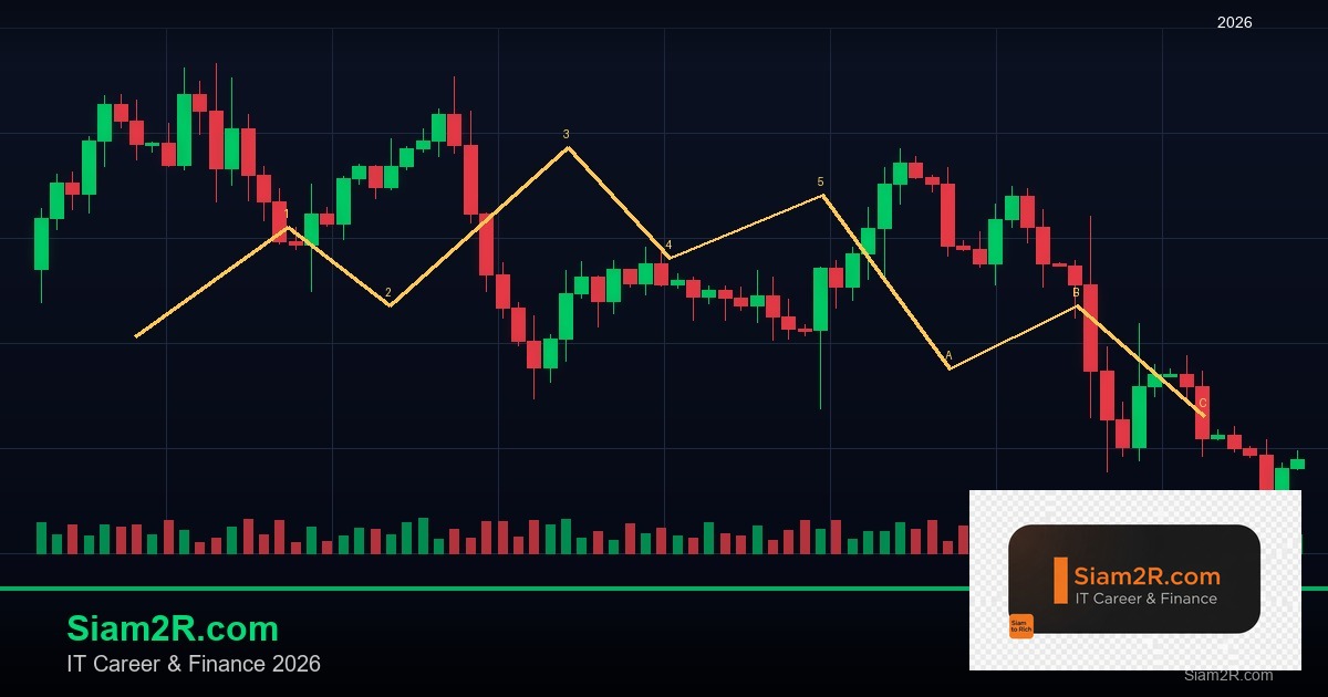 Forex Copy Trade ก็อปปี้เทรดคืออะไร ทำยังไง 2569