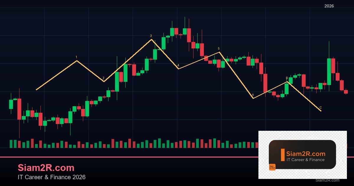 Forex Currency Correlation ความสัมพันธ์คู่สกุล 2569