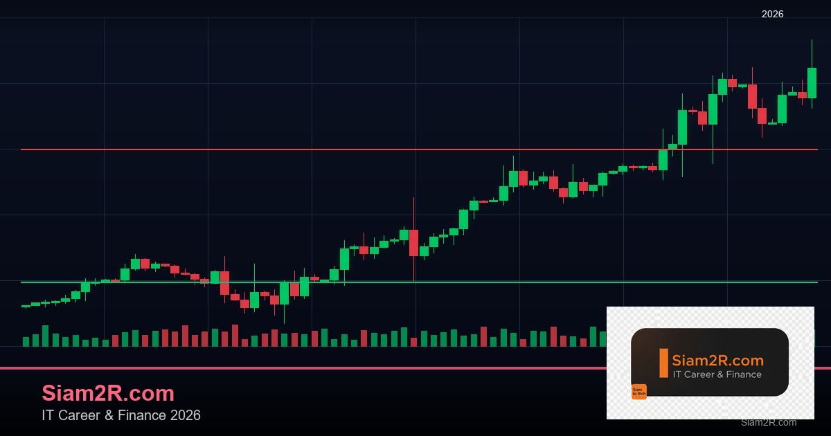หุ้นมือใหม่ เริ่มลงทุนหุ้นไทยอย่างปลอดภัย รอบ 225
