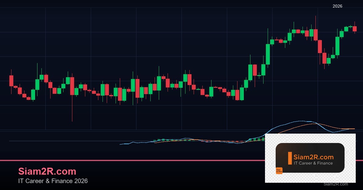 Forex Kill Zone คืออะไร ช่วงเวลาที่ดีที่สุดในการเทรด 2569
