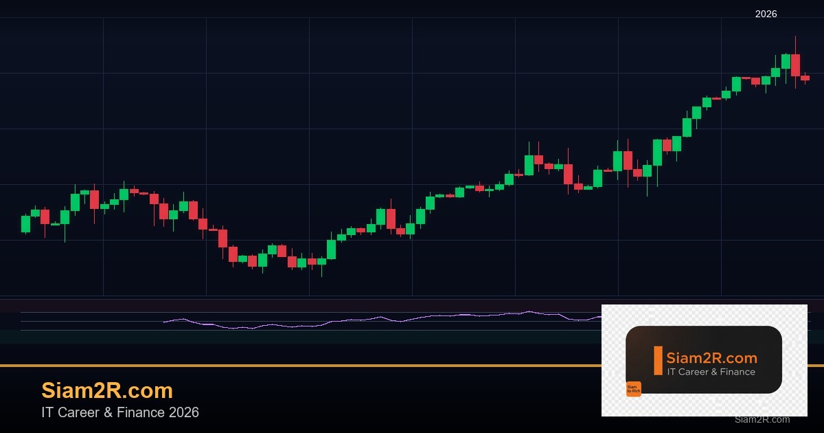 DevOps Career Path เงินเดือนและทักษะ รอบ 31