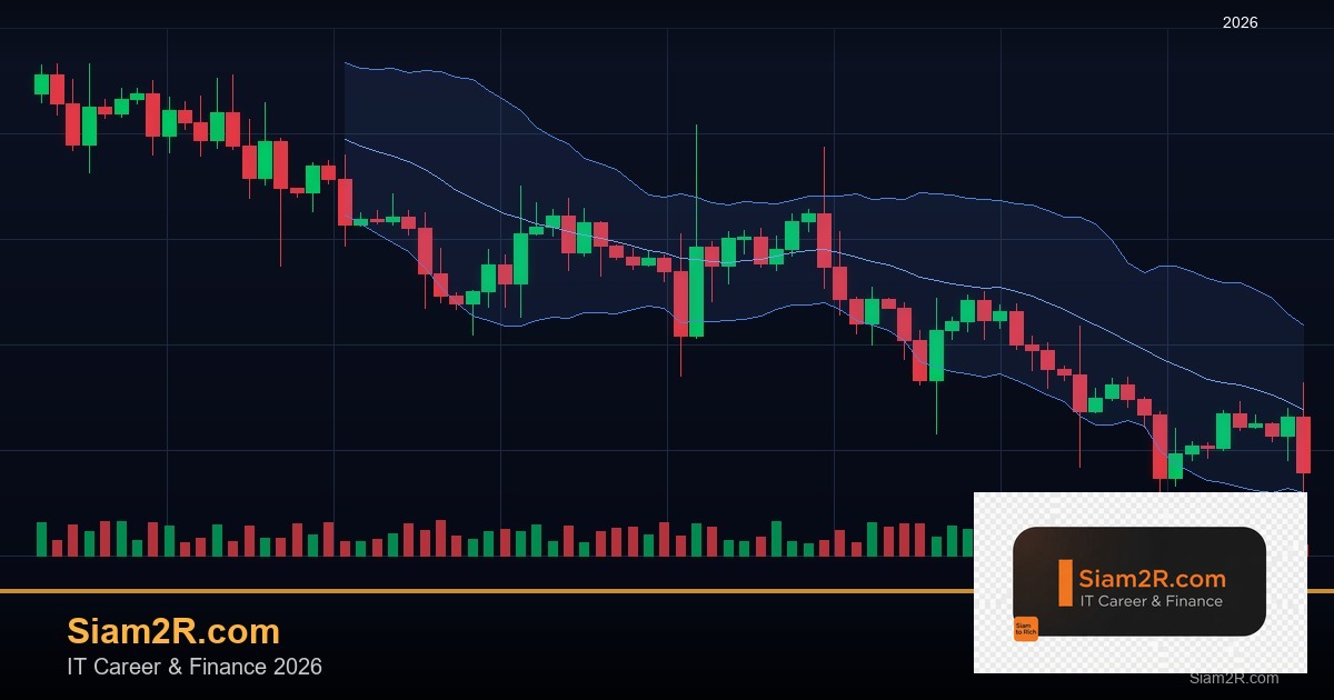 DevOps Career Path เงินเดือนและทักษะ รอบ 47
