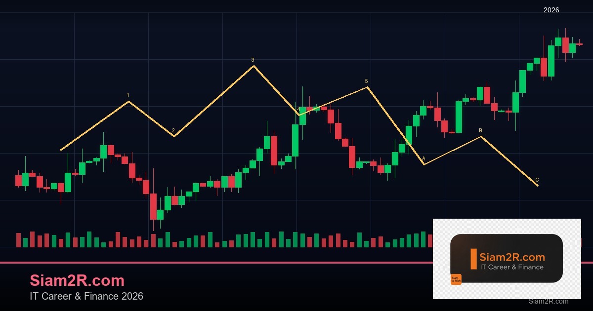 Forex Pending Order คำสั่งรอราคาเทรด 2569
