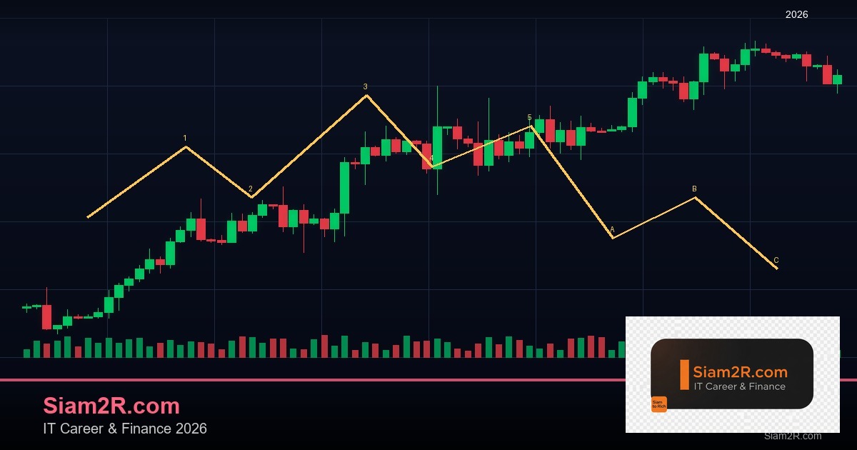DevOps Career Path เงินเดือนและทักษะ รอบ 19