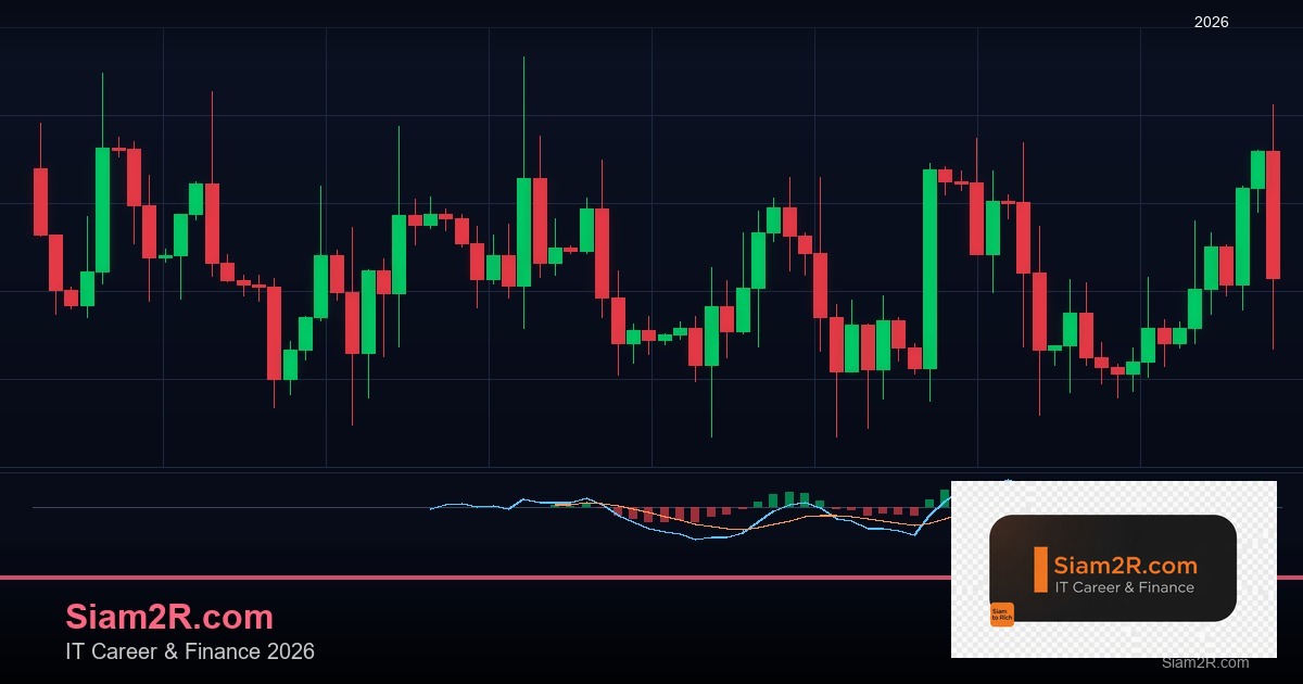 DevOps Career Path เงินเดือนและทักษะ รอบ 100