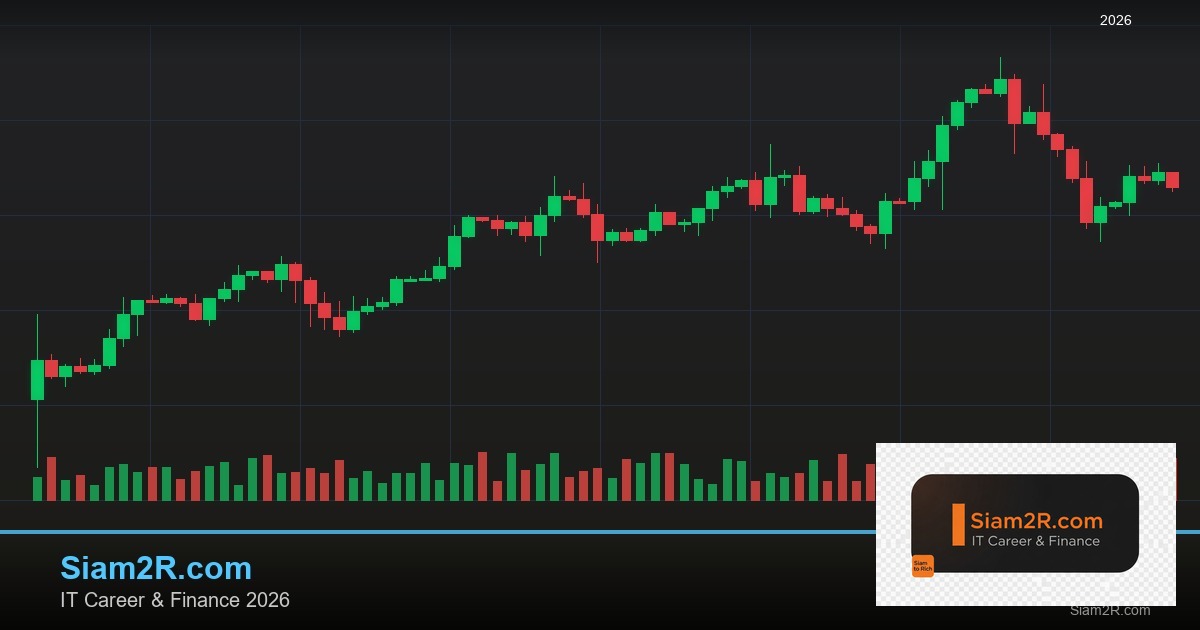Tokenomics: วิเคราะห์เศรษฐศาสตร์ของ Crypto Token ก่อนลงทุน