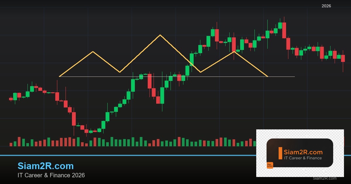 พันธบัตรรัฐบาลไทย วิเคราะห์โอกาสการลงทุน รอบ 318
