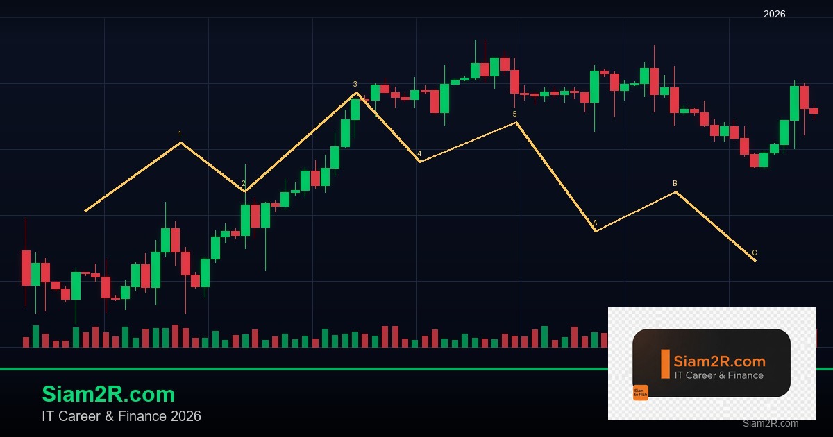 หุ้นมือใหม่ เริ่มลงทุนหุ้นไทยอย่างปลอดภัย รอบ 318