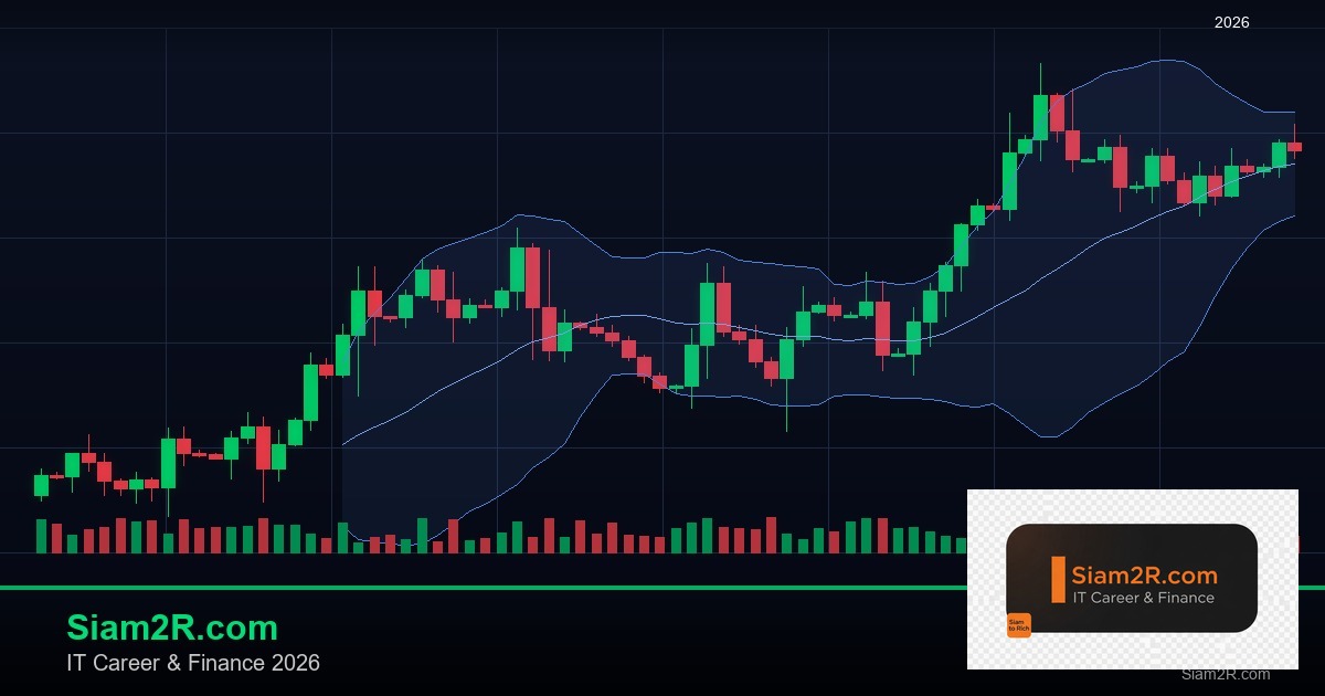 Forex Exotic Pairs คู่เงินแปลก Spread กว้าง คุ้มไหม 2569