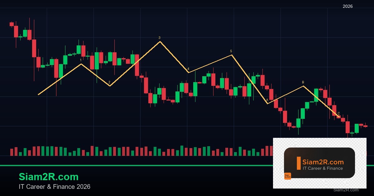 หุ้นมือใหม่ เริ่มลงทุนหุ้นไทยอย่างปลอดภัย รอบ 61