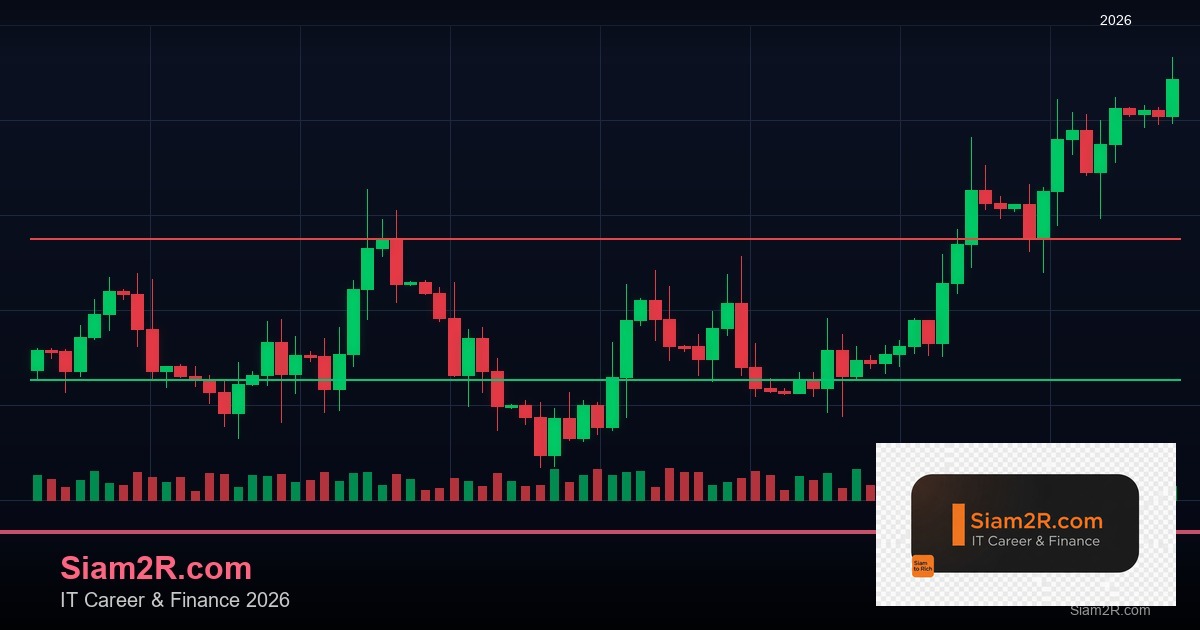 DeFi Lending: Aave, Compound และการกู้ยืม Crypto