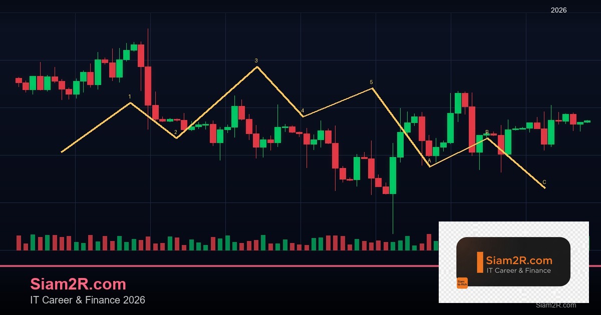 Forex Stochastic กับ RSI สองตัวยืนยัน 2569