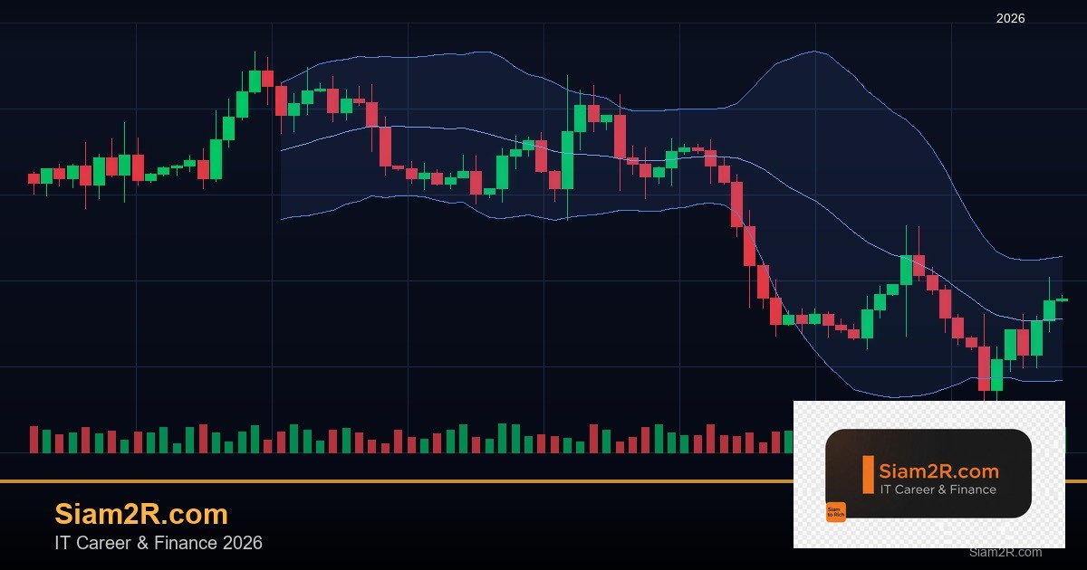 DevOps Career Path เงินเดือนและทักษะ รอบ 282